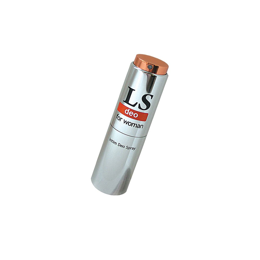 Дезодорант для интимной зоны LOVESPRAY DEO для женщин , 18 мл