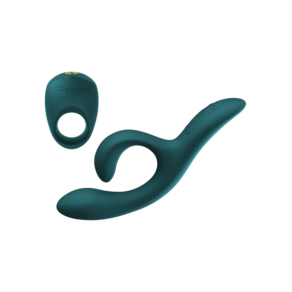 Набор We-Vibe Date Night с We-Vibe Nova 2 и We-vibe Pivot