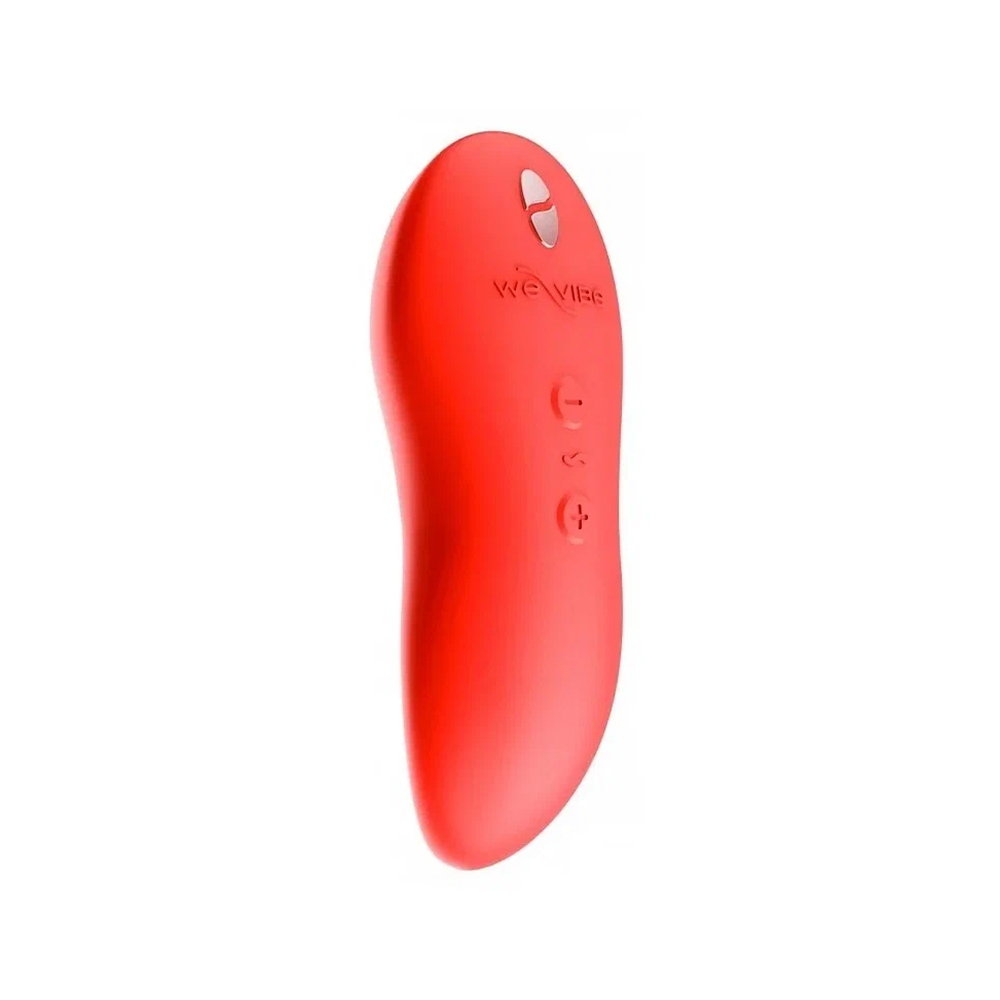 Вибромассажер We-Vibe Touch X Coral