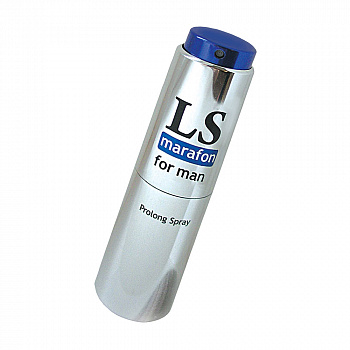 Спрей-пролонгатор LOVESPRAY MARAFON для мужчин, 18 г