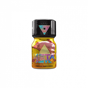 Попперс Meta Amyl (изопентил) 10ml