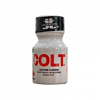 Попперс Colt (пентилнитрит) 10ml
