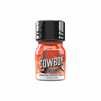 Попперс Cowboy (изопропил) 10ml