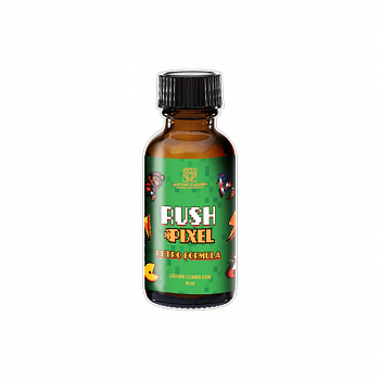 Попперс Pixel Rush (изобутил) 30ml
