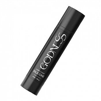 Интимная гель смазка Godness на силиконовой основе, 50 ml