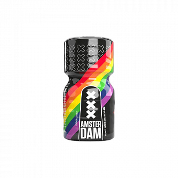 Попперс Amsterdam Xxx Pride (амилнитрит) 10ml