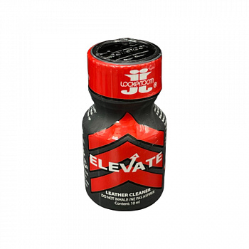 Попперс Elevate (амилнитрит) 10ml