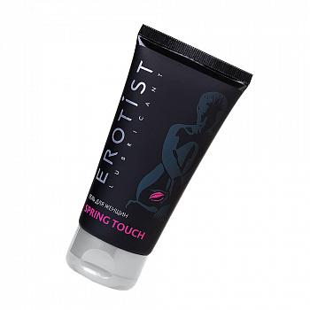 Гель Erotist для женщин SPRING TOUCH, сужающий вагинальный, 50 мл