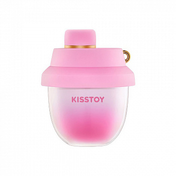 Kiss Pods KISSTOY, вакуумно-волновой стимулятор в виде брелока