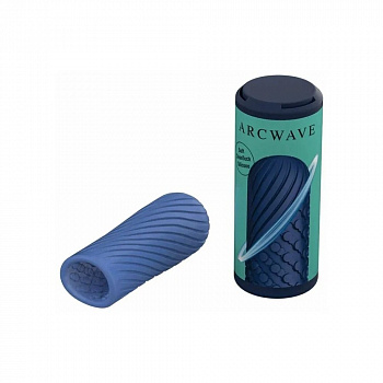 Мастурбатор ARCwave Ghost синий