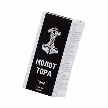 Концентрат «Молот Тора», 10 мл