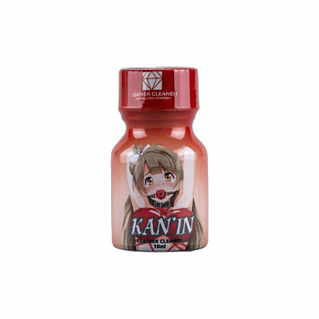 Попперс Kan'in (изобутил) 10ml