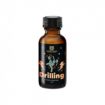Попперс Drilling (изопропил) 30 ml