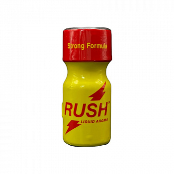 Попперс Rush UK (изопропил) 10ml