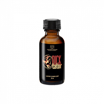 Попперс Dicktator (изопропил) 30ml