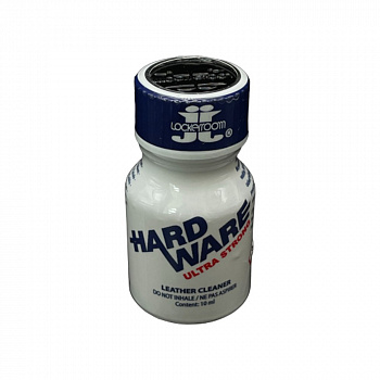 Попперс Hardware (амилнитрит) 10ml