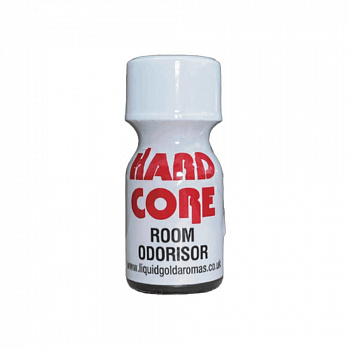 Попперс HardCore (изопропил) 10ml