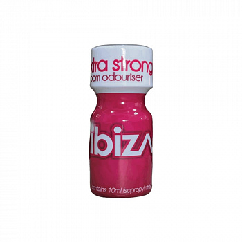 Попперс Ibiza (изопропил) 10ml